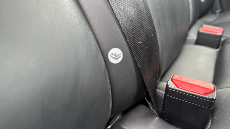 Volvo V40 T2 [122] R DESIGN Edition 5dr Petrol Hatchback